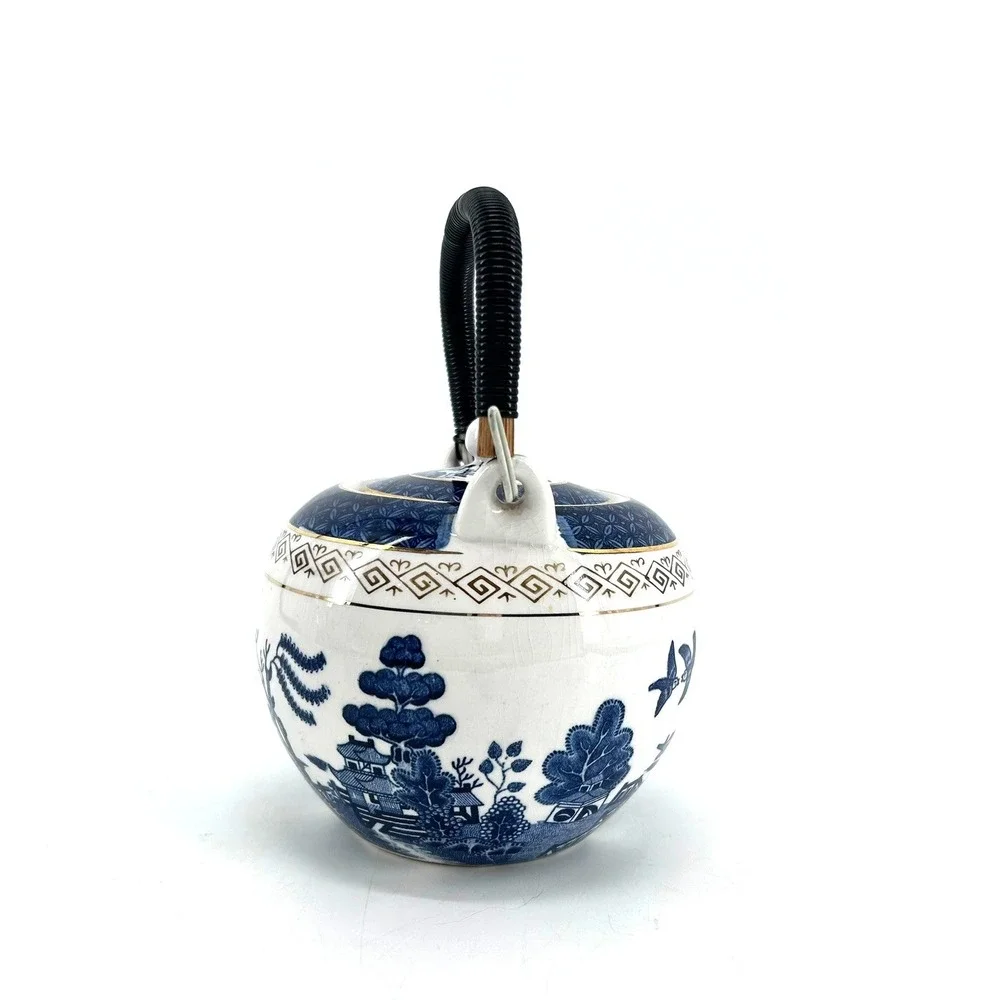 Nikko Ceramics nikko double
